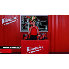 M18 FUEL Perfo-Burineur SDS-Plus ONE-KEY™ 4 modes | Milwaukee
