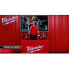 M18 FUEL Perfo-Burineur SDS-Plus ONE-KEY™ 4 modes | Milwaukee