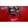 M18 FUEL Perfo-Burineur SDS-Plus ONE-KEY™ 4 modes | Milwaukee