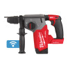 Milwaukee M18 FUEL Perforateur SDS+ 26mm 4 modes - M18 ONEFHXDEL-552C