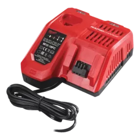 Milwaukee M18 FUEL Perforateur SDS+ 26mm 4 modes - M18 ONEFHXDEL-552C