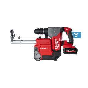 M18 FUEL Perforateur SDS-Plus + Extracteur Poussière | FDS Pro