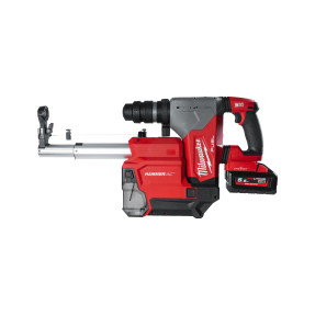 M18 FUEL Perforateur SDS-Plus + Extracteur Poussière | FDS Pro