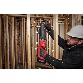 Milwaukee M18 FRAD2-0 Perceuse-Visseuse d'angle FUEL 2 vitesses 18V