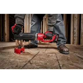 Milwaukee M18 FRAD2-0 Perceuse-Visseuse d'angle FUEL 2 vitesses 18V