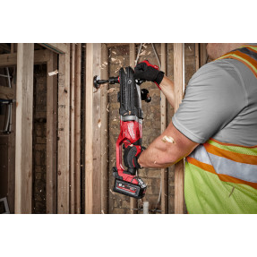 Milwaukee M18 FRAD2-0 Perceuse-Visseuse d'angle FUEL 2 vitesses 18V