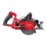M18 FCSRH662-0 Scie circulaire FUEL poignée arrière 69 mm | FDS Pro