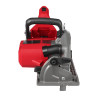 M18 FCSRH662-0 Scie circulaire FUEL poignée arrière 69 mm | FDS Pro