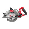 M18 FCSRH662-0 Scie circulaire FUEL poignée arrière 69 mm | FDS Pro