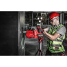 M18 CDEX-0 Système aspiration SDS Plus FUEL Milwaukee | 4933447450