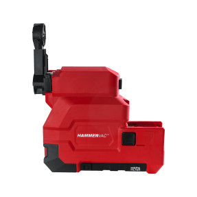 M18 CDEX-0 Système aspiration SDS Plus FUEL Milwaukee | 4933447450