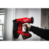 M18 FN16GS-0X Milwaukee : Cloueur finition 16G sans fil FUEL™