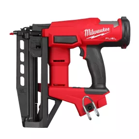 M18 FN16GS-0X Milwaukee : Cloueur finition 16G sans fil FUEL™