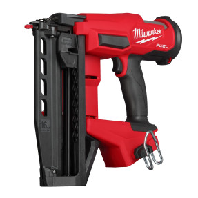 M18 FN16GS-0X Milwaukee : Cloueur finition 16G sans fil FUEL™