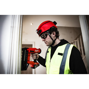 M18 FN16GS-0X Milwaukee : Cloueur finition 16G sans fil FUEL™