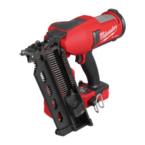 M18 FUEL™ Cloueur Duplex M18 FDN-0C | Coffrage sans gaz