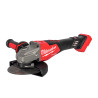 M18 FHSAG150XB2-0X - Meuleuse 150mm M18 FUEL Milwaukee | FDS Pro