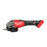 M18 FHSAG150XB2-0X - Meuleuse 150mm M18 FUEL Milwaukee | FDS Pro