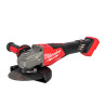 M18 FHSAG150XB2-0X - Meuleuse 150mm M18 FUEL Milwaukee | FDS Pro