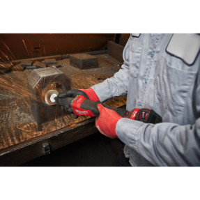 Meuleuse droite M18 FDGROVPDB Milwaukee FUEL ONE-KEY | FDS Pro