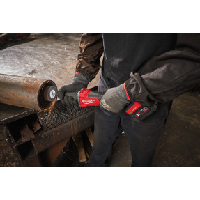 Meuleuse droite M18 FDGROVPDB Milwaukee FUEL ONE-KEY | FDS Pro