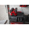 M18 MPC6 - Chargeur rapide mobile 6 baies PACKOUT™ | FDS Pro