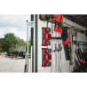 Chargeur Mobile Double Baie M18 MDBSC Milwaukee | Super Chargeur M18™