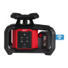 M18 RLOHVG300-501C : Laser rotatif vert ONE-KEY™ 300m Milwaukee