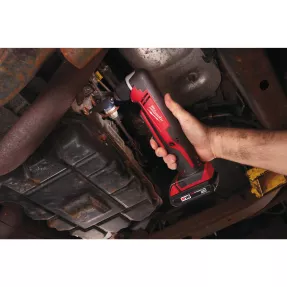 Perceuse-Visseuse d'Angle Milwaukee M18 C18 RAD-0 | 4933427189