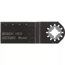 Lame plongeante AIZ32 EPC