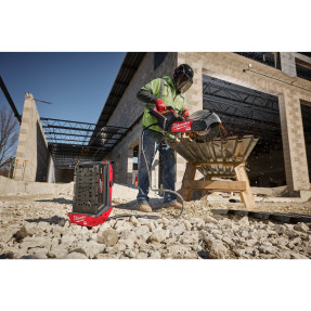 Batterie déportée MX FUEL™ MXF PBE-0 Milwaukee | 4933498067