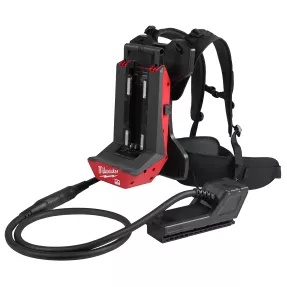 Batterie déportée MX FUEL™ MXF PBE-0 Milwaukee | 4933498067