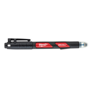 Marqueur INKZALL Fine Point avec stylet Milwaukee 48223101