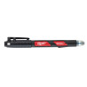 Marqueur INKZALL Fine Point avec stylet Milwaukee 48223101