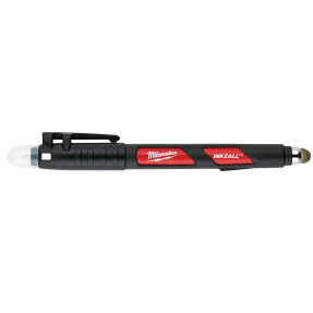 Marqueur INKZALL Fine Point avec stylet Milwaukee 48223101