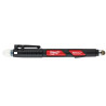 Marqueur INKZALL Fine Point avec stylet Milwaukee 48223101