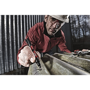 Marqueur INKZALL Fine Point avec stylet Milwaukee 48223101