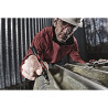 Marqueur INKZALL Fine Point avec stylet Milwaukee 48223101