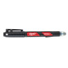 Marqueur INKZALL Fine Point avec stylet Milwaukee 48223101