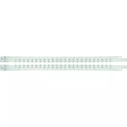 Lame de scie sabre pour béton cellulaire