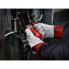 Multimètre Milwaukee 2216-40 TRMS CAT III 600V IP64 | Pro