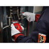 Multimètre Milwaukee 2216-40 TRMS CAT III 600V IP64 | Pro