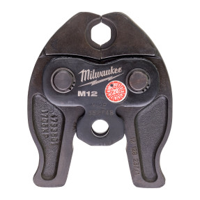 Mâchoires Sertisseuse Milwaukee FORCE LOGIC™ Jaw J12/J18/RJ18 | FDS Pro
