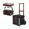 PACKOUT 3 Pièces Rolling Drawer Set 4932498984 | FDS Pro