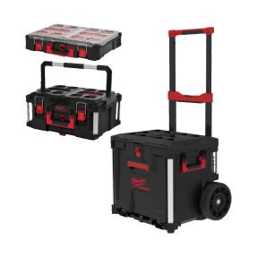 PACKOUT 3 Pièces Rolling Drawer Set 4932498984 | FDS Pro