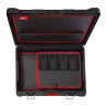 PACKOUT Caisse Électricien Vide Milwaukee 4932499703 | FDS Pro