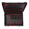 PACKOUT Caisse Électricien Vide Milwaukee 4932499703 | FDS Pro