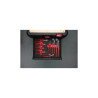 Set 8 Pinces PACKOUT Milwaukee 4932493643 | Mousse laser