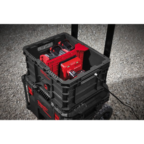 PACKOUT™ Séparateur Milwaukee 4932480624 — Diviseur de Caisse