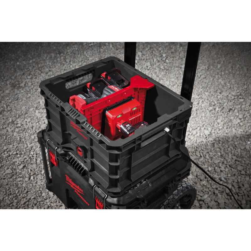 PACKOUT™ Séparateur Milwaukee 4932480624 — Diviseur de Caisse